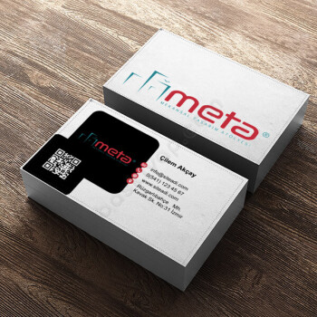 Mekansal Tasarım Firması Kartvizit online tasarla