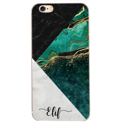 Mermer Desenli Kişiye Özel Kılıf online tasarla