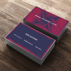 Mor Pembe online tasarla