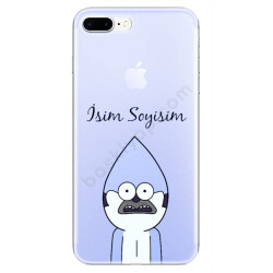 Mordecai Tasarım 2 Iphone 7 Plus online tasarla