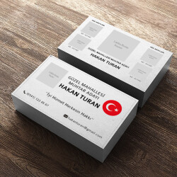 Muhtar online tasarla