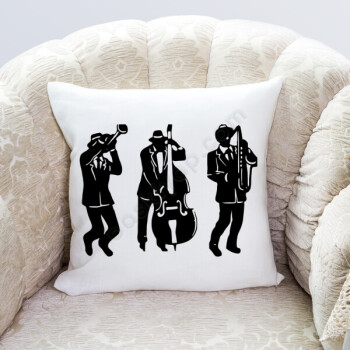 Müzisyenler online tasarla