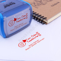 Ödev Takip Kaşesi online tasarla