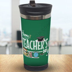 Öğretmenler Gününüz Kutlu Olsun 2 300Ml online tasarla