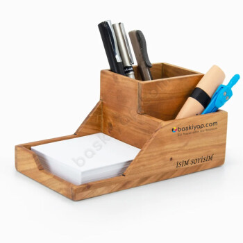 Organizer Kendin Tasarla online tasarla