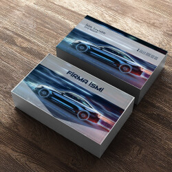 Oto Galeri online tasarla