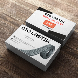 Oto Lastik online tasarla