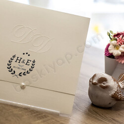 Özel Gün Kaşesi online tasarla