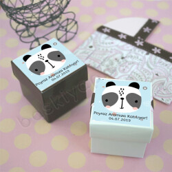 Pandalı online tasarla