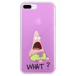 Patrick Yıldız Tasarım 1 Iphone 7 Plus Kılıf online tasarla