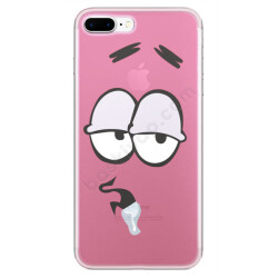 Patrick Yıldız Tasarım 3 Iphone 7 Plus Kılıf online tasarla