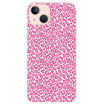 Pembe Leopar Desenli online tasarla