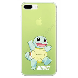 Pokemon Tasarım 3 Iphone 7 Plus Kılıf online tasarla