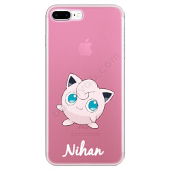 Pokemon Tasarım 5 Iphone 7 Plus Kılıf online tasarla