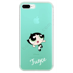 Powerpuff Girls Tasarım 1 Iphone 7 Plus Kılıf online tasarla