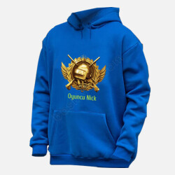 name sweatshirt