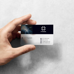 Reklamcı online tasarla