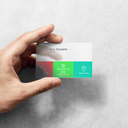 Renkli Sade Kurumsal online tasarla