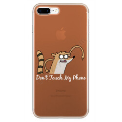 Rigby Tasarım 4 Iphone 7 Plus Kılıf online tasarla