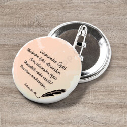 Sabahattin Ali online tasarla