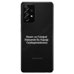 Samsung Galaxy A72 Kılıf online tasarla