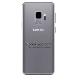 Samsung Galaxy S9 Kişiye Özel Kılıf online tasarla