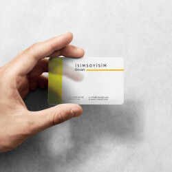 Sarı Beyaz Renkli online tasarla