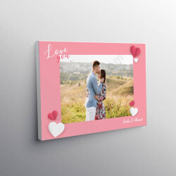 Sevgili online tasarla