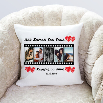 Sevgili online tasarla