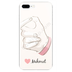 Sevgili Tasarım 1 Iphone 7 Plus Kılıf online tasarla