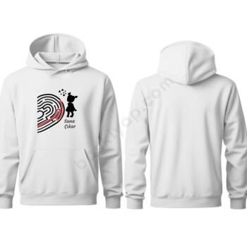 Sevgili Tişörtü Yol Tasarım Sweatshirt online tasarla