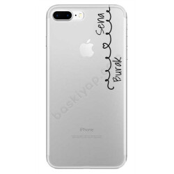 Sevgililer Günü Iphone 7 Plus Kılıf online tasarla