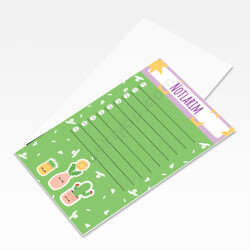 Sevimli Notluklar 2 Unutmayınız Kartı online tasarla