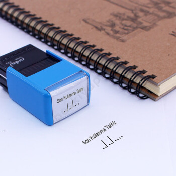 Son Kullanma Tarihi online tasarla