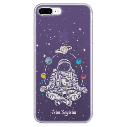 Space 12 Tasarım Baskılı Iphone 7 Plus Kılıf online tasarla