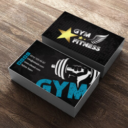 Spor Salonu online tasarla