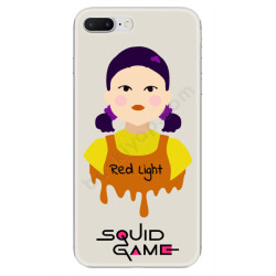 Squid Game Telefon Kılıfı 3 online tasarla