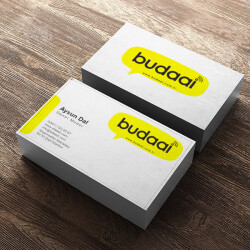 Standart Kartvizit online tasarla