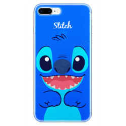 Stitch Karakter Tasarım 4 Iphone 7 Plus Kılıfı online tasarla