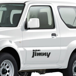 Suzuki Offroad Sticker online tasarla