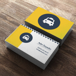 Taksi11 online tasarla