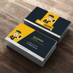 Taksi4 online tasarla