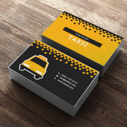 Taksi8 online tasarla