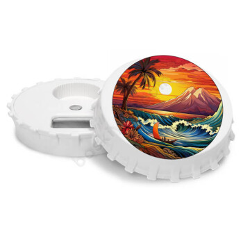 Tatil Hatırası Magnet online tasarla