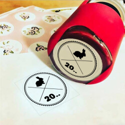 Tavşanlı Tarih Kaşe online tasarla