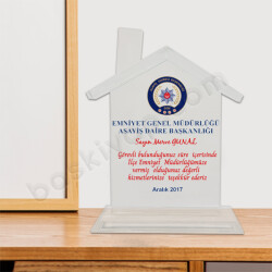 Teşekkür online tasarla