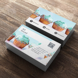 Turkuaz Pastane Fırın online tasarla