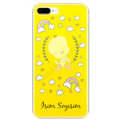 Tweety Tasarım Iphone7 Plus Kılıf online tasarla