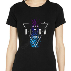 Ultra Yaz Tişört online tasarla