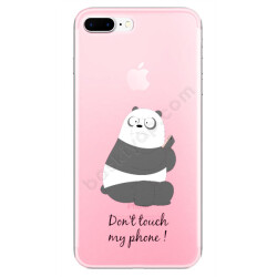 Ware Bear Tasarım 1 Iphone 7 Plus Kılıf online tasarla